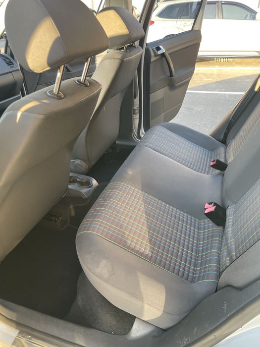 Volkswagen Polo 2007