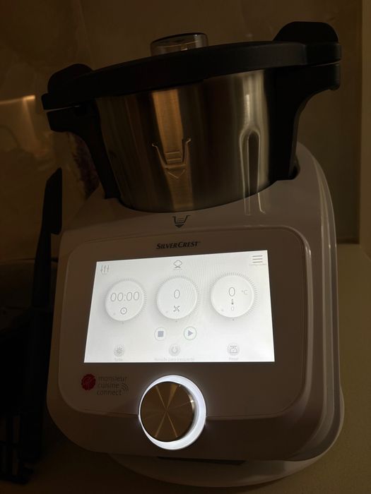 Monsieur Cuisine Connect