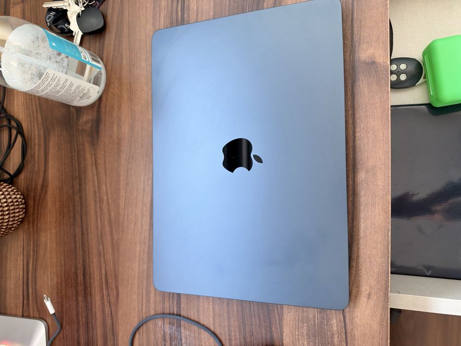 Macbook Air 14’ M4