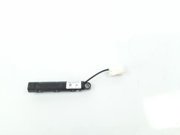 Amplificador de antena VOLKSWAGEN Golf Plus (5M1, 521)