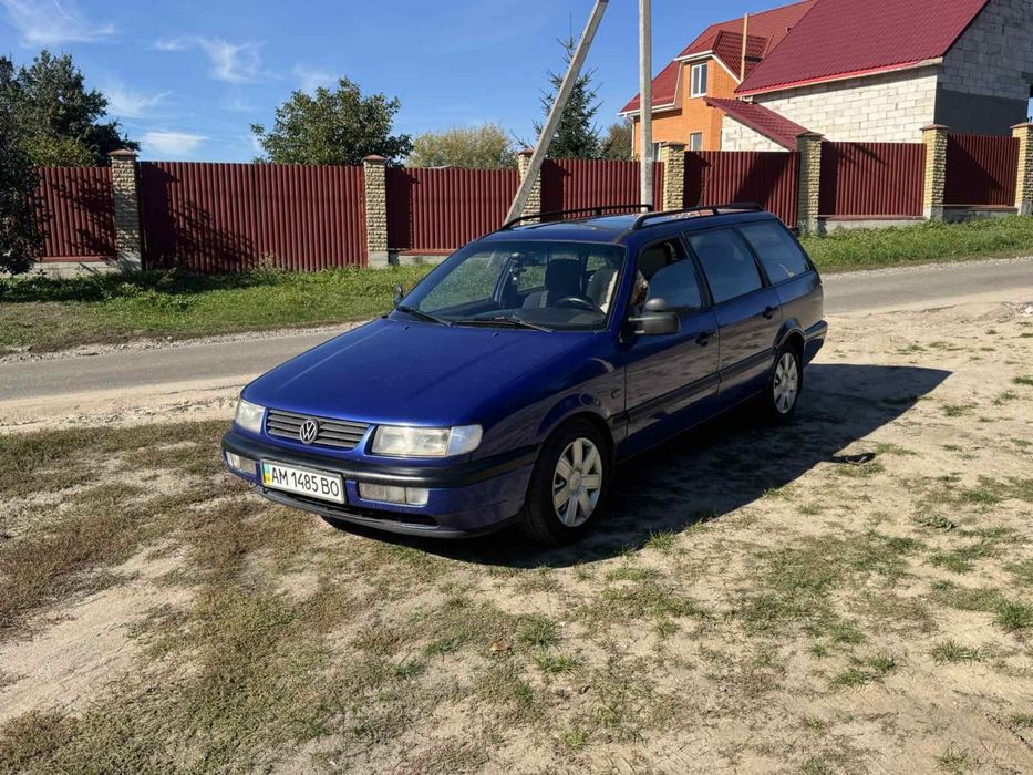 Продам Volkswagen B4