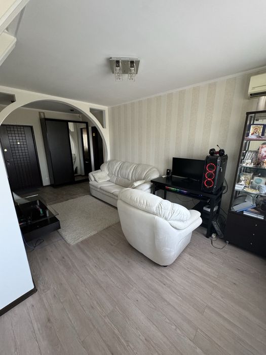 Продам 2 кімнатну квартиру по вулиці Товариська 66а