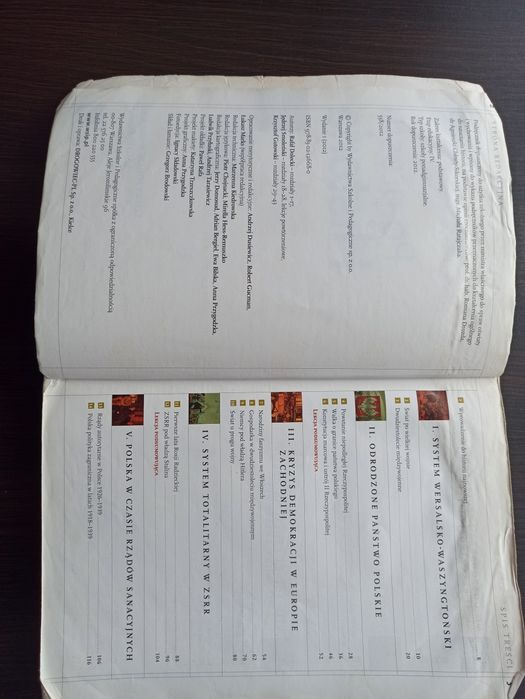 Po prostu historia WSiP zakres podstawowy
