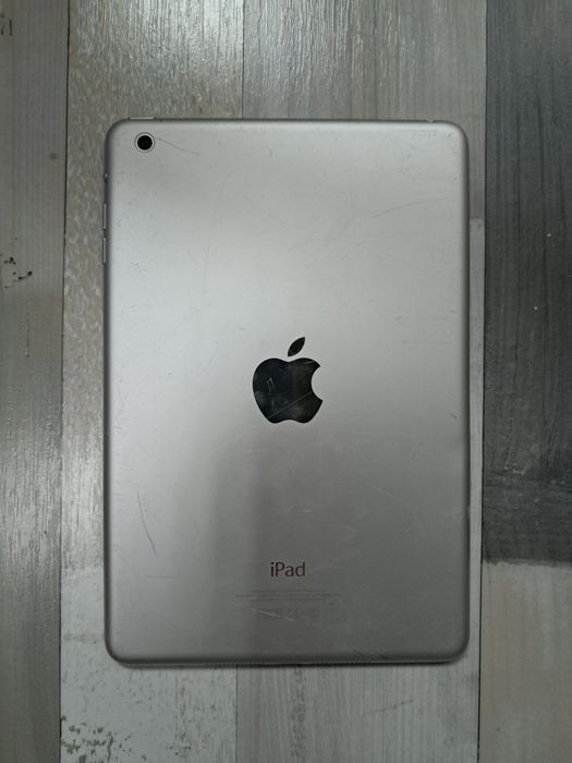 Ipad mini gen  1