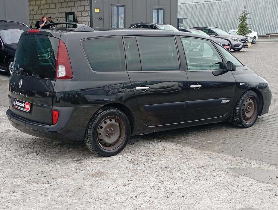 Продам Renault Espace 2013р. #79301