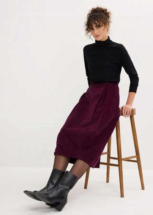 spódnica bonprix 42, xl