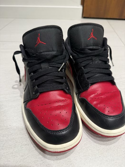 Sneakers NIKE AIR JORDAN 40,5