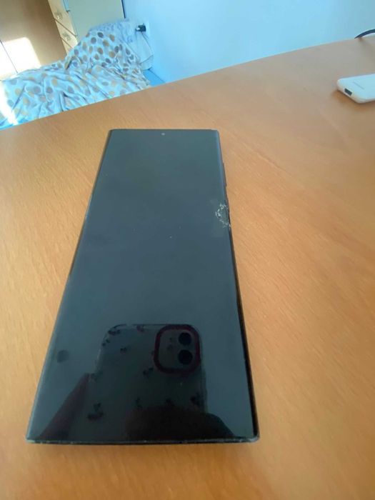 galaxy S22 ULTRA (PARA PEÇAS)