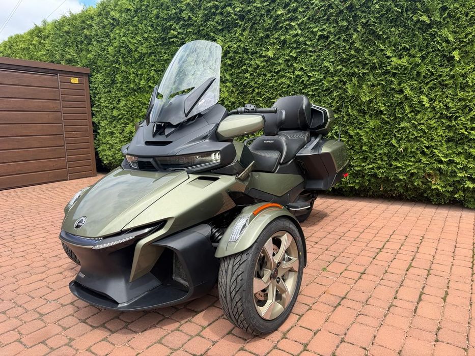 Can-Am