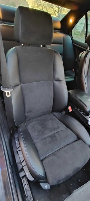 BMW e36 sedan 316i (swap 18is M44B19 BDS)