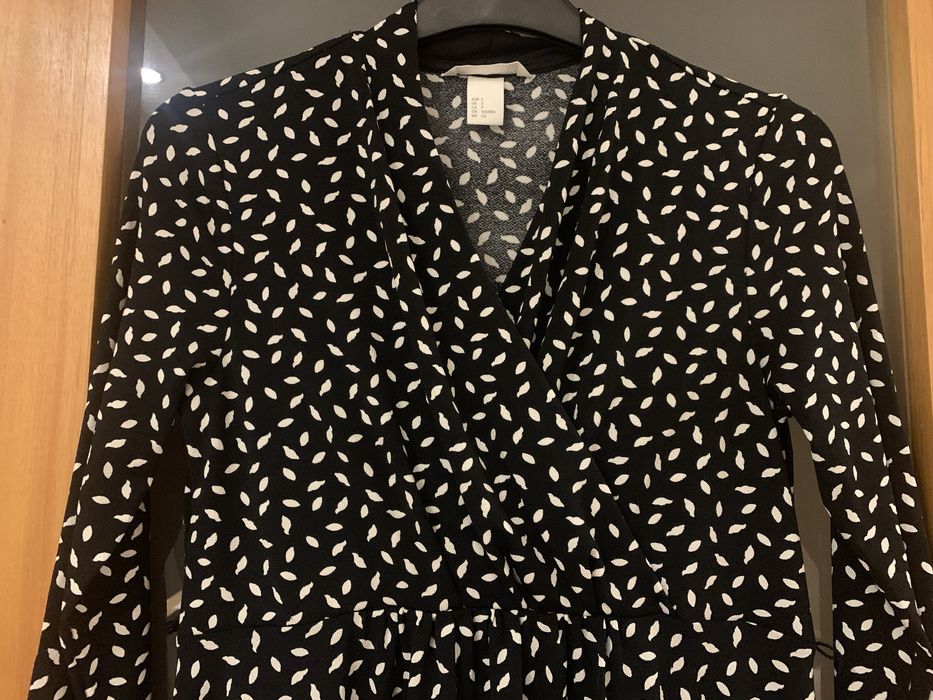 Vestido maternidade / grávida