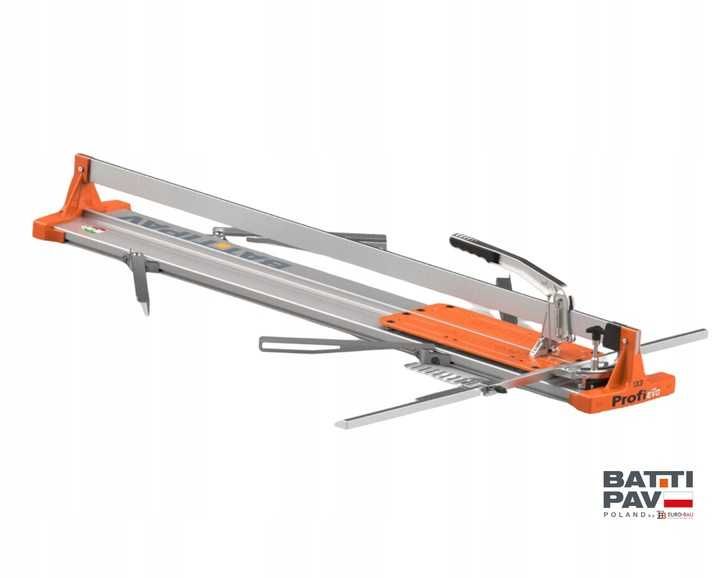 Przecinarka ręczna Battipav PROFI EVO 133 do glazury płytek tarakoty