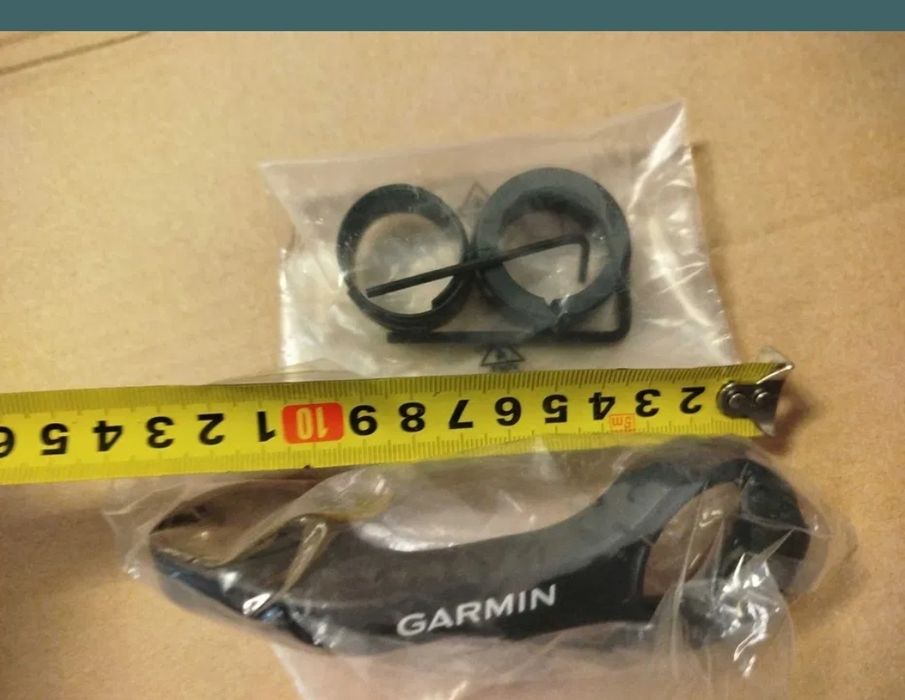 Uchwyt Garmin Nowy.