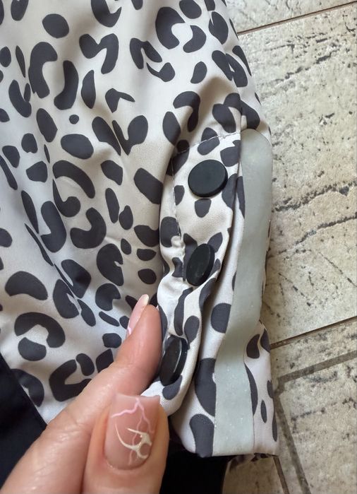 Комбінезон зимовий , фірми ZARA 92 р