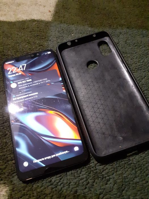 Продам телефон Сяомі