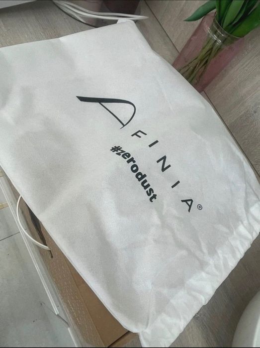 Pochłaniacz afinia NDC