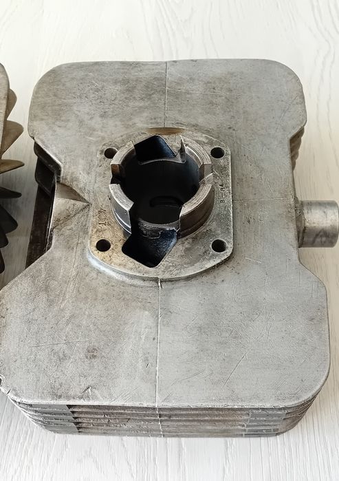 Cilindro original sachs v5/ lotus/ formula 1