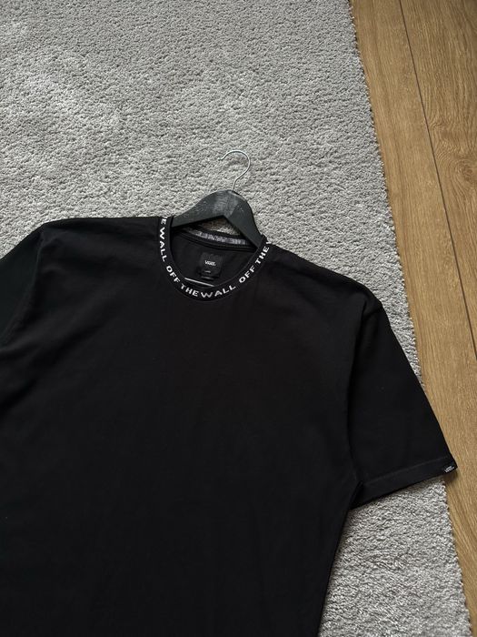 Футболка Vans чоловіча б/в