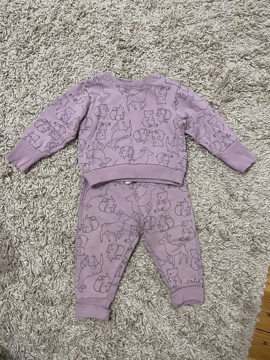 Костюмчик Sinsay