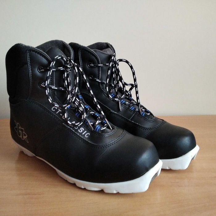 Buty narciarskie biegowe CT CLASSIC NNN roz.eu-43