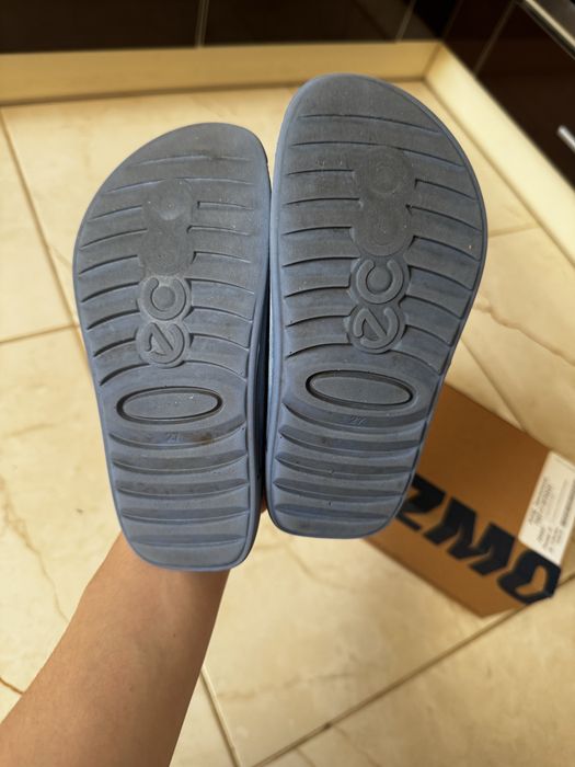 Сандалі босоніжки ecco cozmo