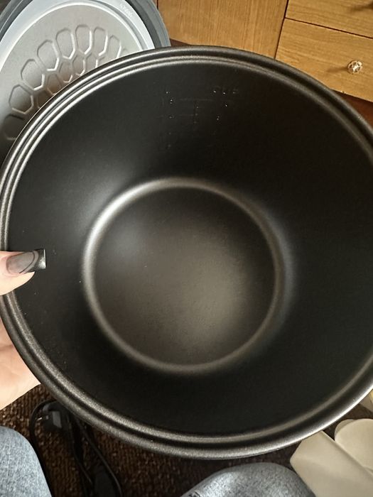 Мультиварка Elenberg MC5521B