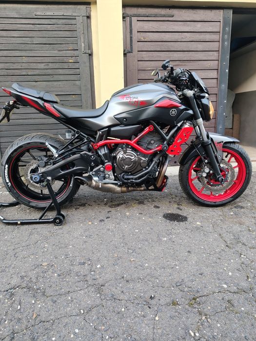 Yamaha