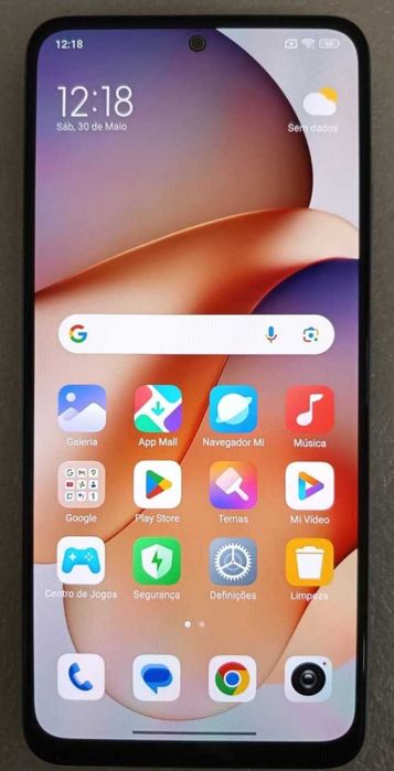 Telemóvel Xiaomi Redmi 12