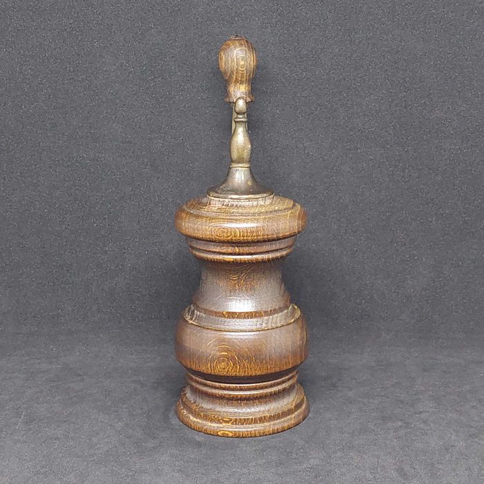 Измельчитель для специй перечница ГЕРМАНИЯ Zassenhaus 1970-е - 1980-е