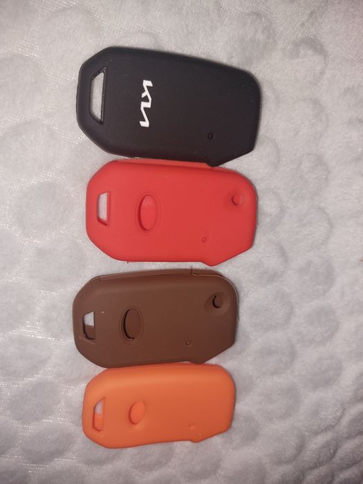 Продам чехолчик на ключ или starline