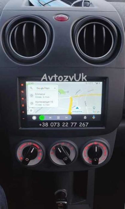 Магнитола GRANDIS Mitsubishi LANCER 9 MIRAGE Кольт COLT GALANT Android