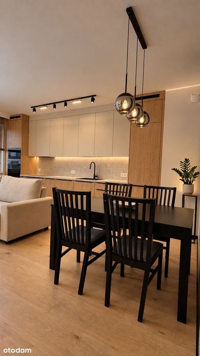 Mieszkanie 3-pokojowe (56 m² PREMIUM) w Kaliszu z balkonem i garażem