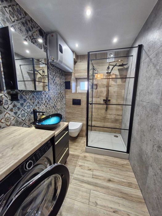 Wysoki standard 38 m2 ul. Okrzei