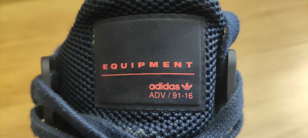 Buty Adidas EQT Support ADV 91/16 Rozmiar 39 1/3
