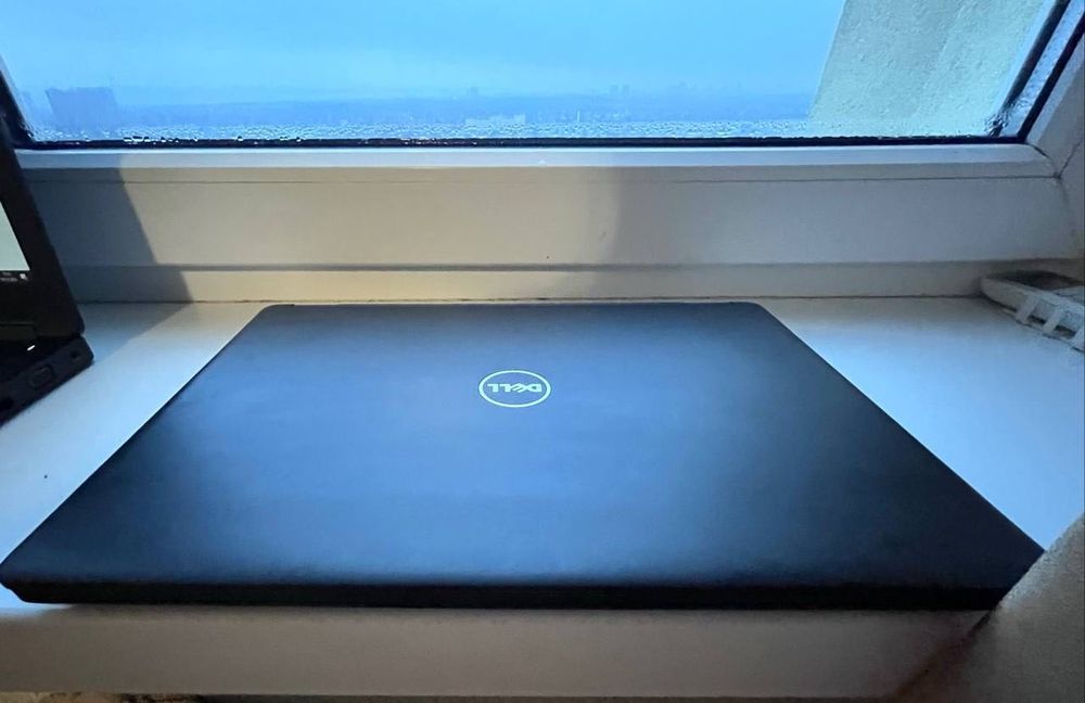 Dell Latitude 5480 14" FHD IPS/i5-6300