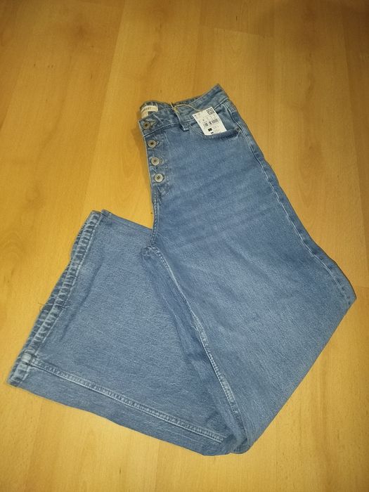 Blue jeans Slowlove, 38