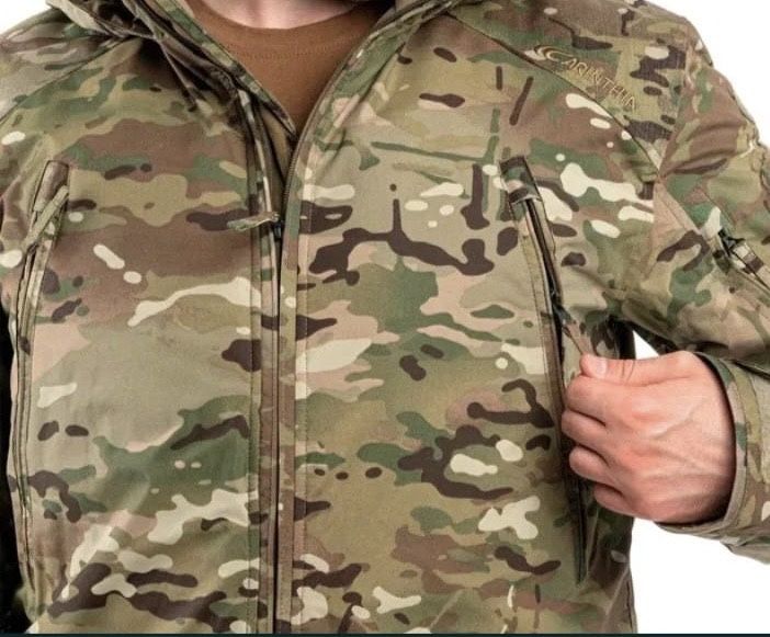 Продам костюм Carinthia Mig 4.0 Multicam M