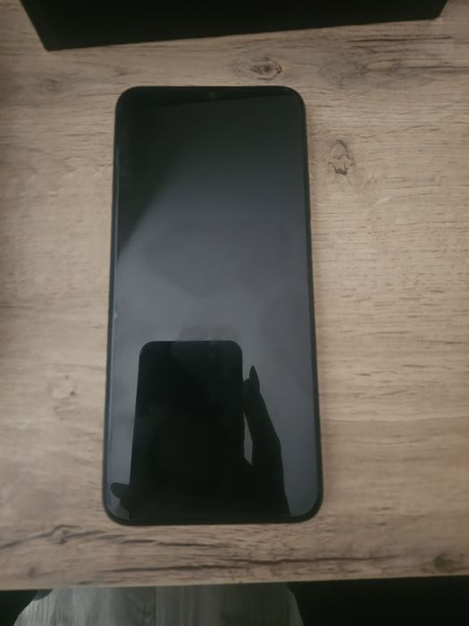 Telefon Oppo A17 nowy