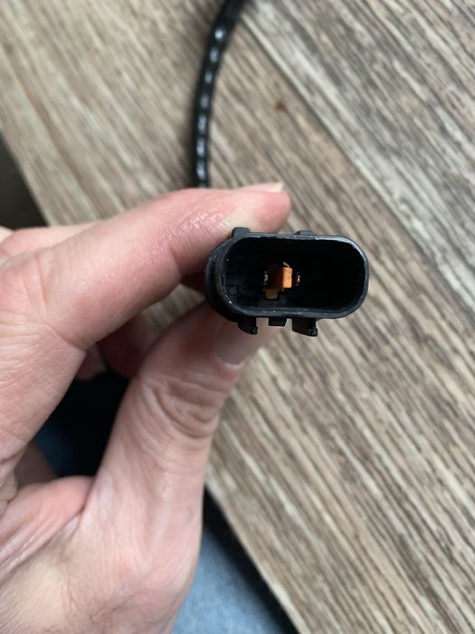 Датчик температуры выхлопных газов  Kia, Hyundai