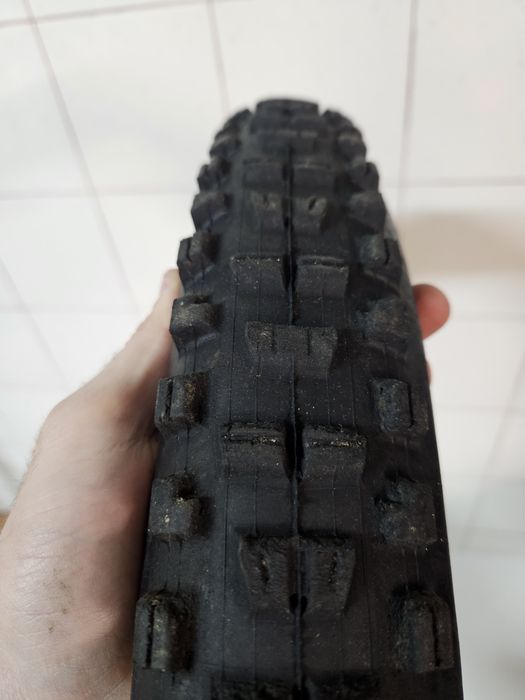 Pneu maxxis dhr 29x2.40