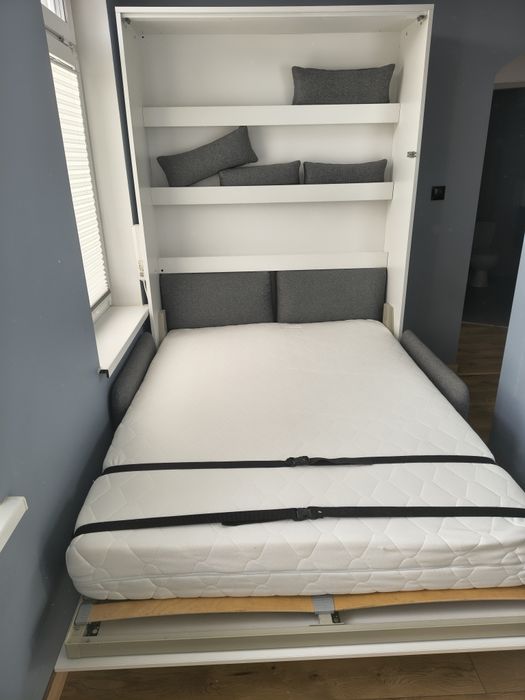 Mieszkanie do wynajęcia