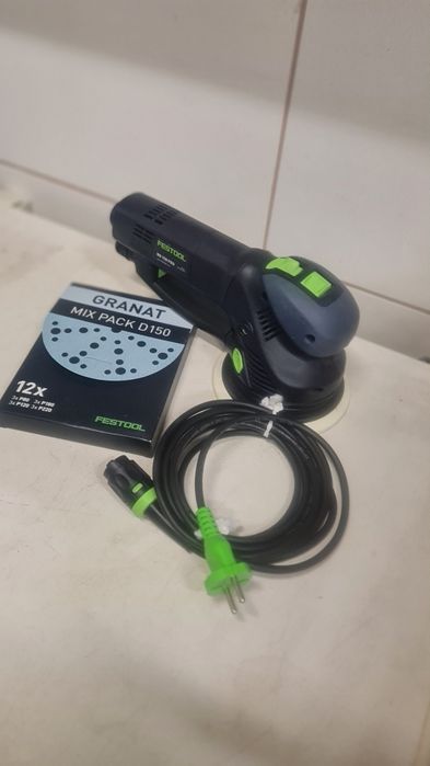 Festool Rotex RO 150 FEQ