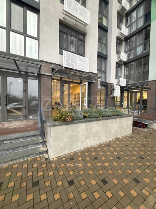 Оренда салон краси, стоматологія, навчальний центр, 94м2, Місто Квітів