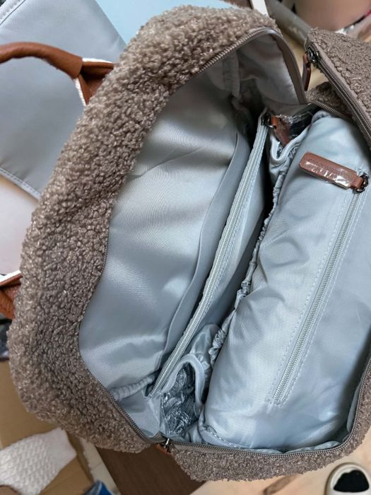Nowy plecak unisex okazja