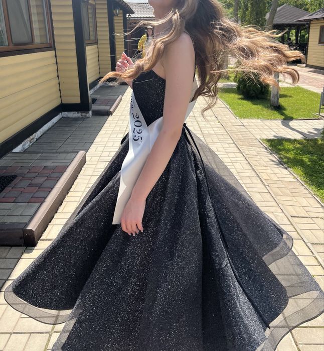 Прокат по Києву випускна нарядна сукня/ Продаж