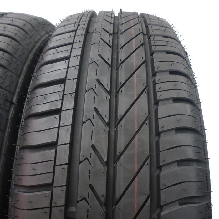 175/65/14 Goodyear 175/65R14 82T DuraGrip Lato Letnie 2016 Nieużywane