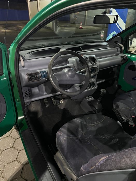 Renault Twingo 1.2 cc