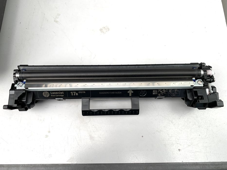 Першопрохідний картрідж HP CF217A HP 17A пустий