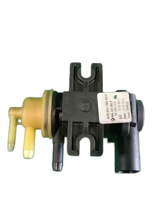 Válvula Reguladora Pressão Turbo / Válvula do Turbo VW POLO V 1K0906627B (OEM)