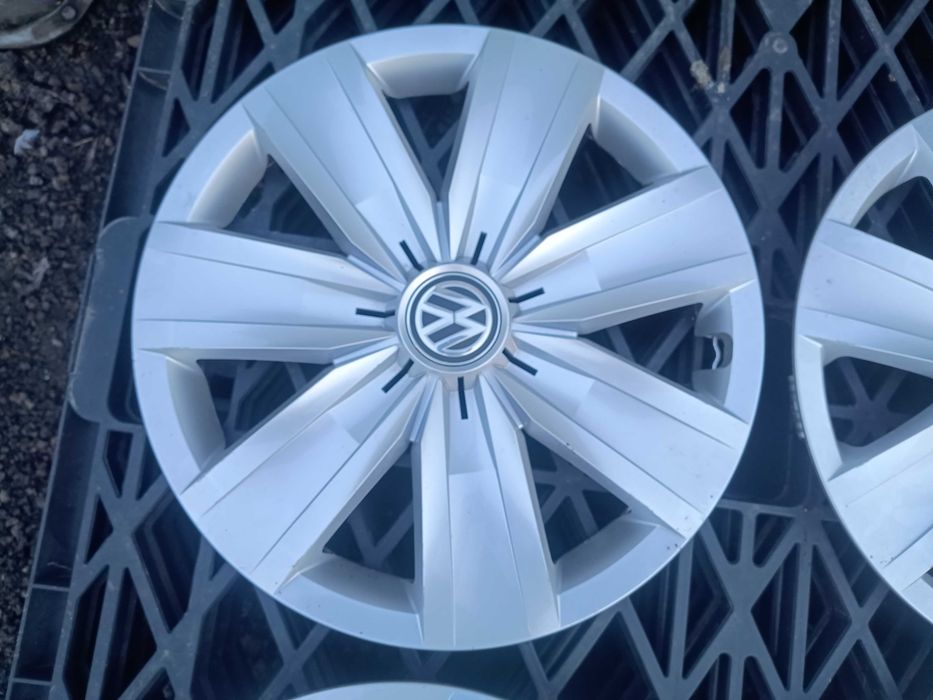 Oryginalne kołpaki VW 16''